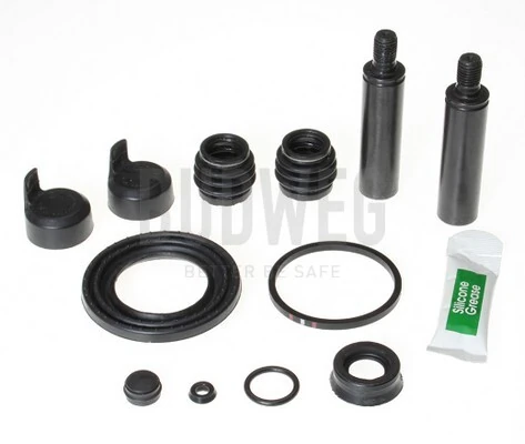 Repair Kit, brake caliper